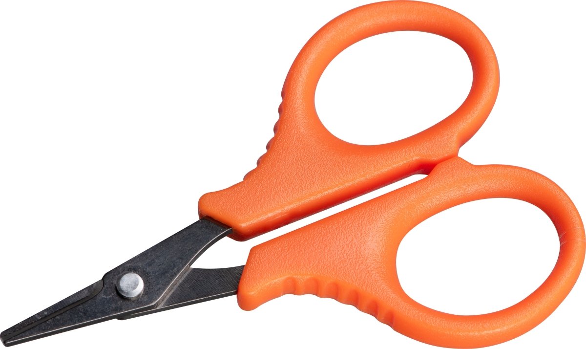 Fox Edges Titanium Braid Scissors - schaar - dé KarperCentrale