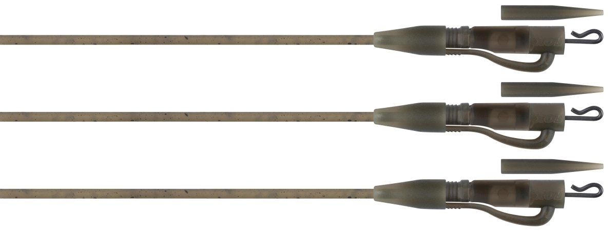 Edges Tubing Leadclip Ready Rigs