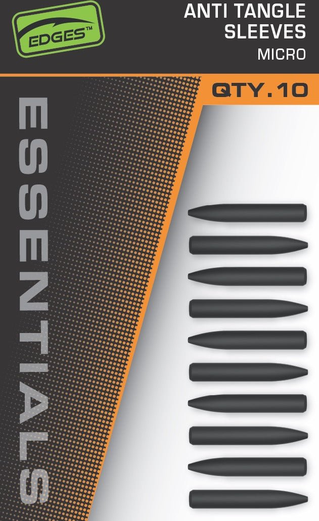 Edges Wolframová protizamotávací návlek