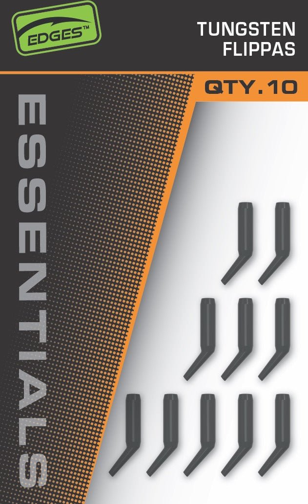 Edges Tungsten Flippa