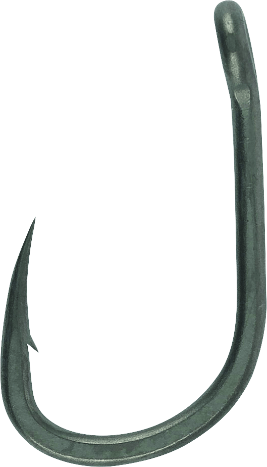 Edges Wide Gape Beaked X - Kaprový háček