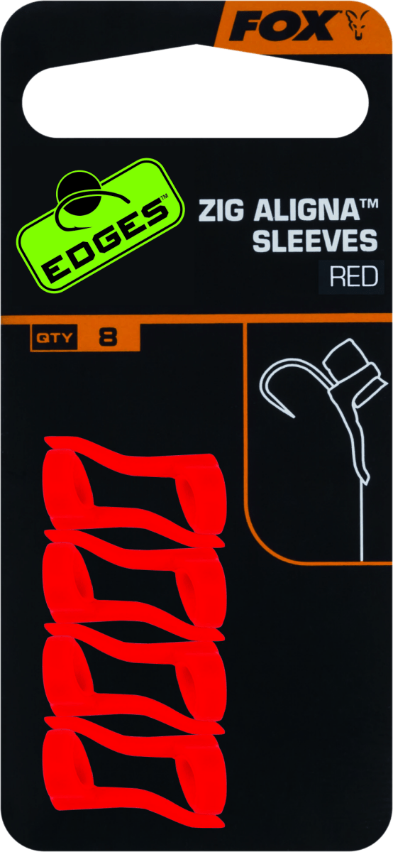 Edges Zig Aligna Manicotti