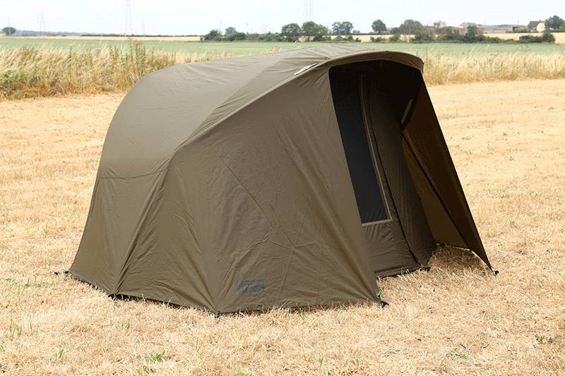 EOS 1 Housse de Bivvy 1 place (Winterskin)
