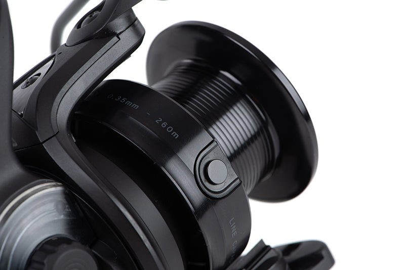 Eos 10.000 - FS - Náhradní cívka