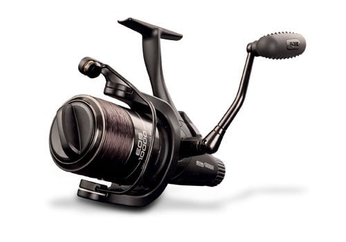 EOS 10.000 - volnoběžná naviják