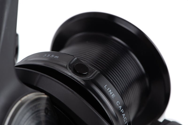 Eos 12.000 - FS - Náhradní cívka