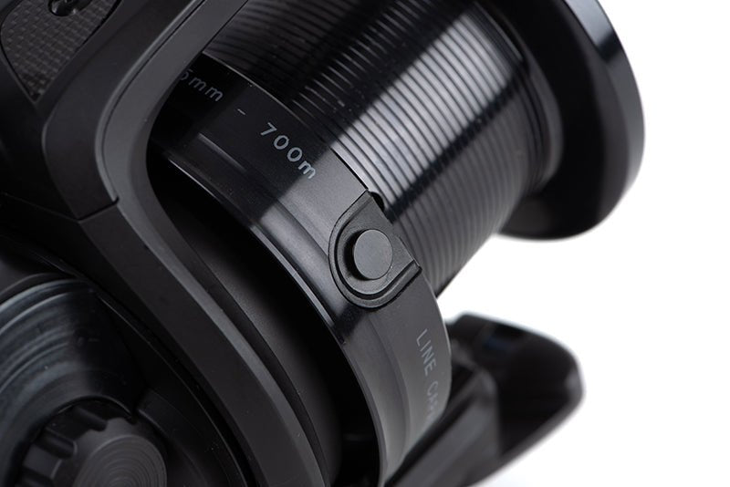 Eos 14.000 - FS - Náhradní cívka