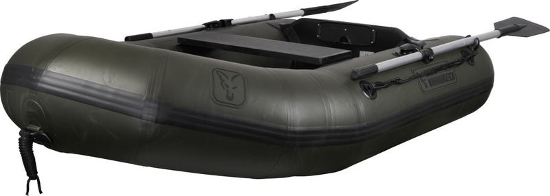 EOS 215 Podlaha z prken pro loď - Gumový člun