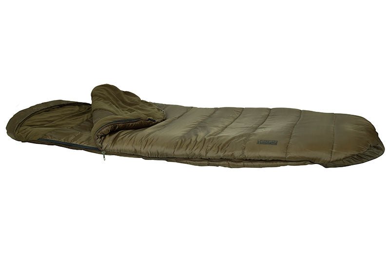 Fox Eos 3 Sleeping Bag - Slaapzak - KarperCentrale