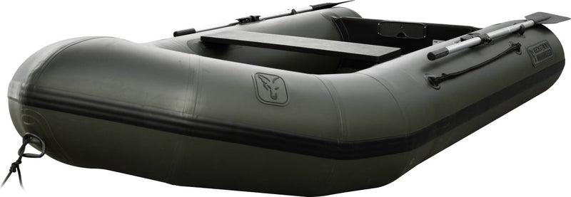 EOS 300 Podlaha z prken pro loď - Gumový člun