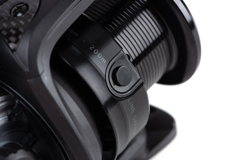 Eos 8.000 - FS - Náhradní cívka