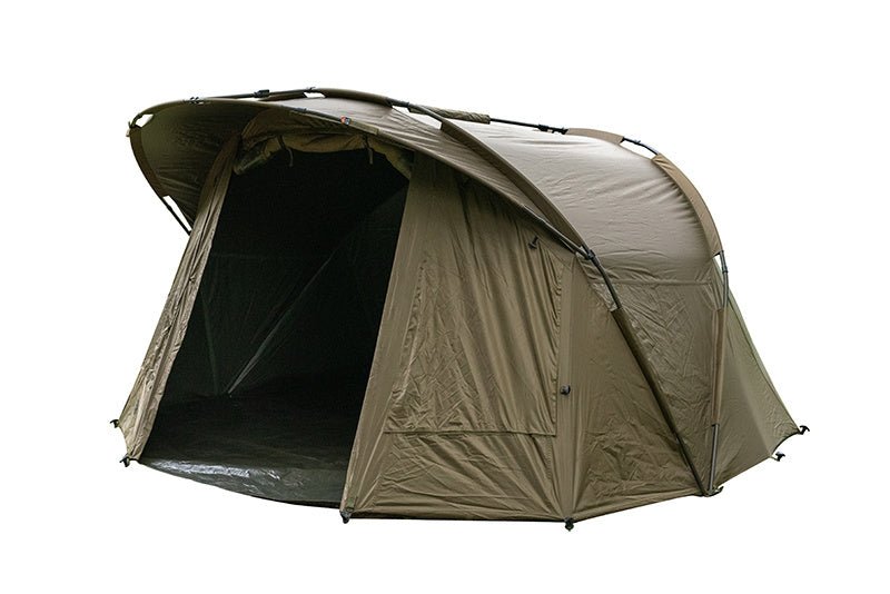 EOS MK2 - Bivvy para 1 persona - 8000mm impermeable - Compacto y asequible