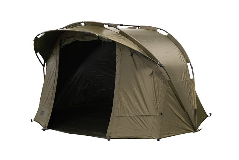 EOS MK2 - Bivvy pour 2 personnes - Spacieux - Imperméable 8000mm - Abri confortable