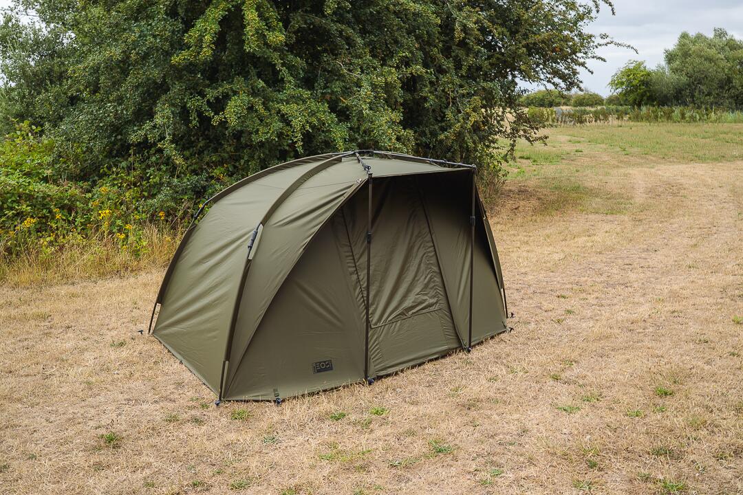 EOS PRO - 1 persona - Caqui - Bivvy
