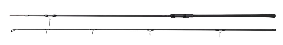 EOS X - 10FT - 3LB - Full Shrink - Kaprový prut