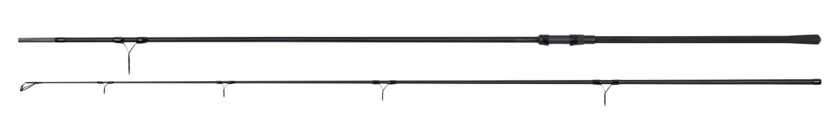 EOS X - 12FT - 3.50LB - Plně smrštěný - Kaprový prut