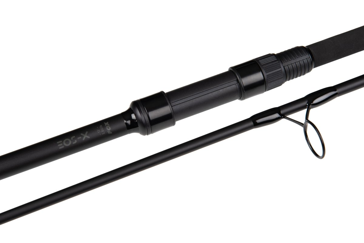 EOS X - 13FT - 3.50LB - Plně smrštěný - Kaprový prut