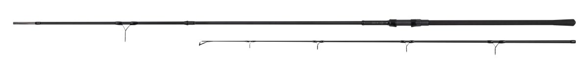 Fox EOS X - Traveller 8 - 10FT - 3LB - Full Shrink - Karperhengel - KarperCentrale