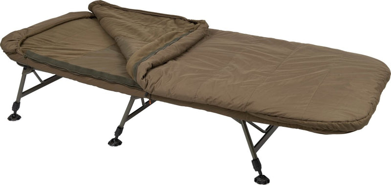 Flatliner X celoroční spací systém