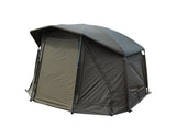 Frontier 2 X - Khaki - Bivvy - VZORKOVÝ MODEL