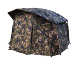 Frontier 2 XL - Camo - Přístřešek