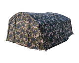 Frontier 2 XL - Camo - Deluxe prodloužení