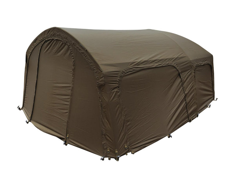 Frontier 2 XL - Khaki - Deluxe prodloužení