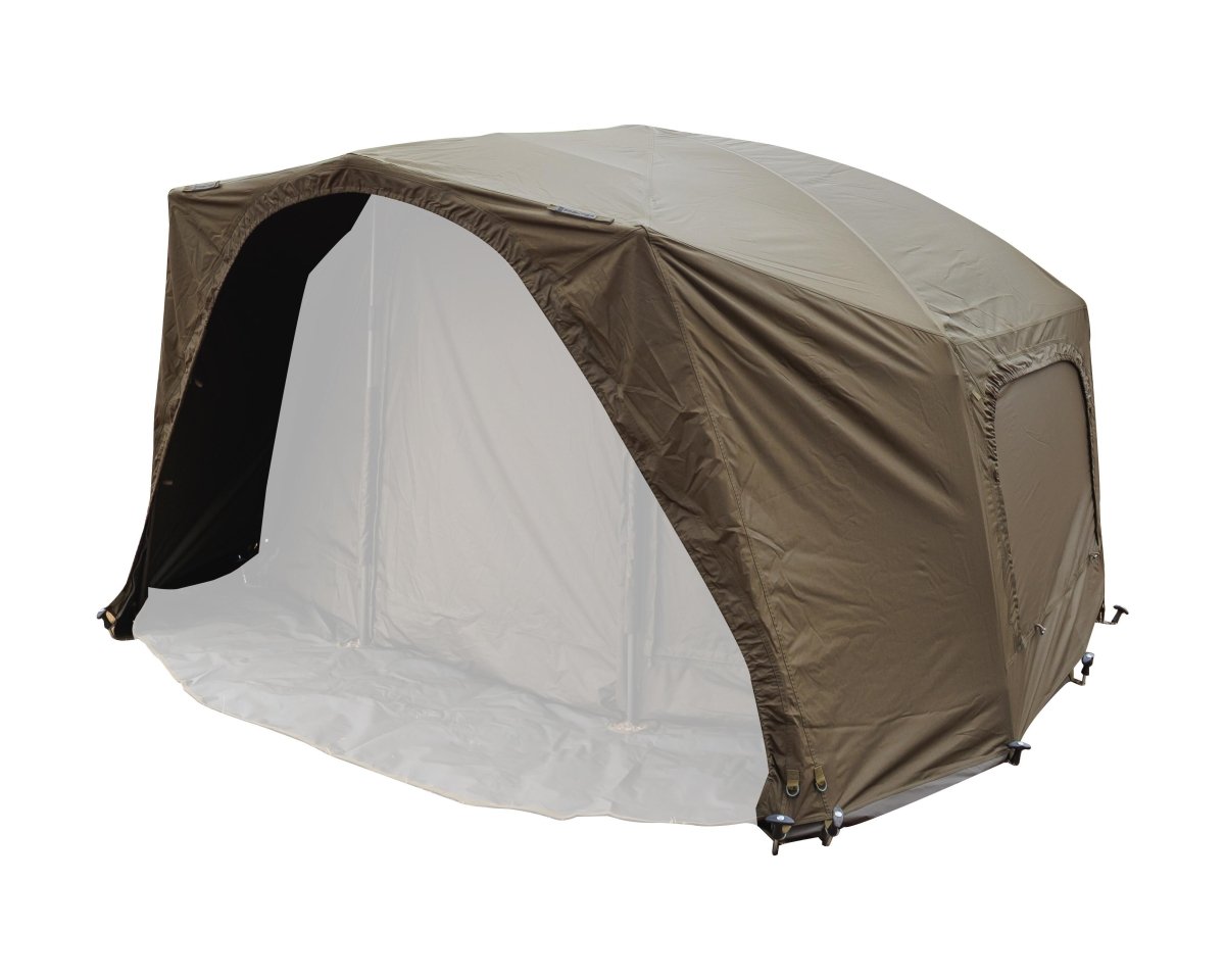 Frontier 2 XL - Kaki - Enveloppe Deluxe