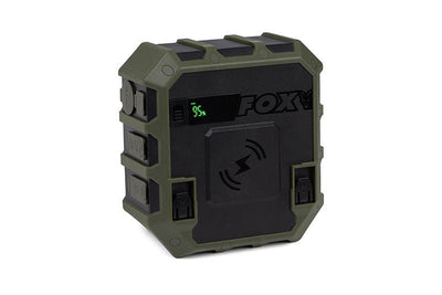 FOX HALO - 48K Power Pack - KarperCentrale