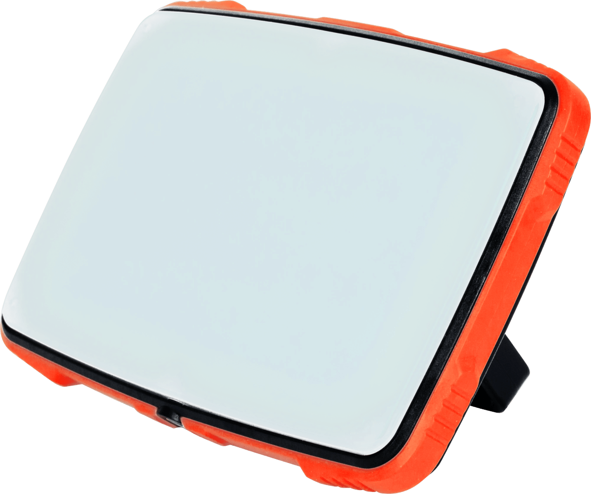 Halo fotografické světlo