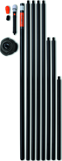 Halo Pole Kit včetně dálkového ovládání