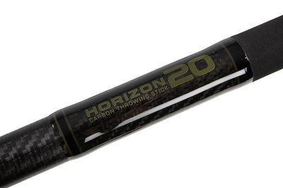 FOX Horizon - Carbon Throwing Stick - 120cm - KarperCentrale