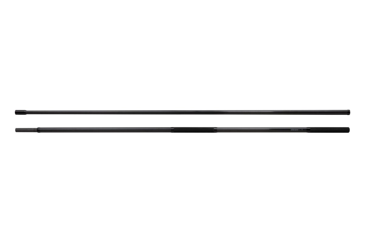 Fox Horizon X Distance Baiting pole - 8ft - 2 - delig - KarperCentrale