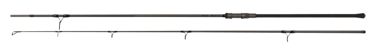 Fox Horizon X4 Black 13ft 4lb - KarperCentrale