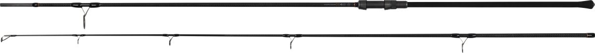 Fox Horizon X4 S - 10FT - 3LB - Full Shrink - Karperhengel - KarperCentrale