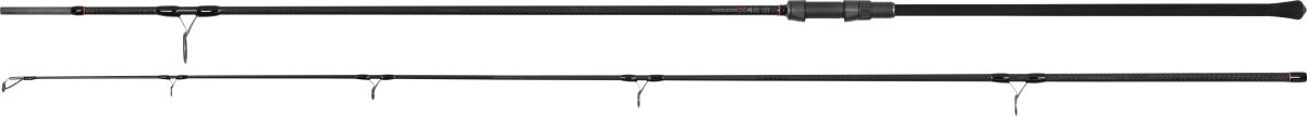 Horizon X4 S - 13FT - 3.75LB - Full Shrink - Karperhengel