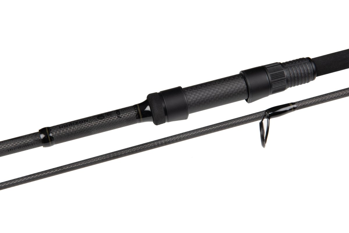 Horizon X6 TI - 8-10ft - 3.75LB - caña para carpa
