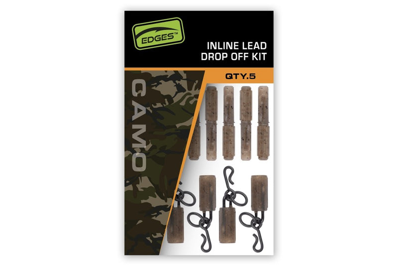 Sady Inline Lead Drop Off