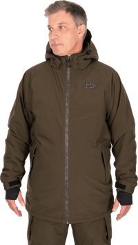 Khaki Sherpa-Tec Bunda