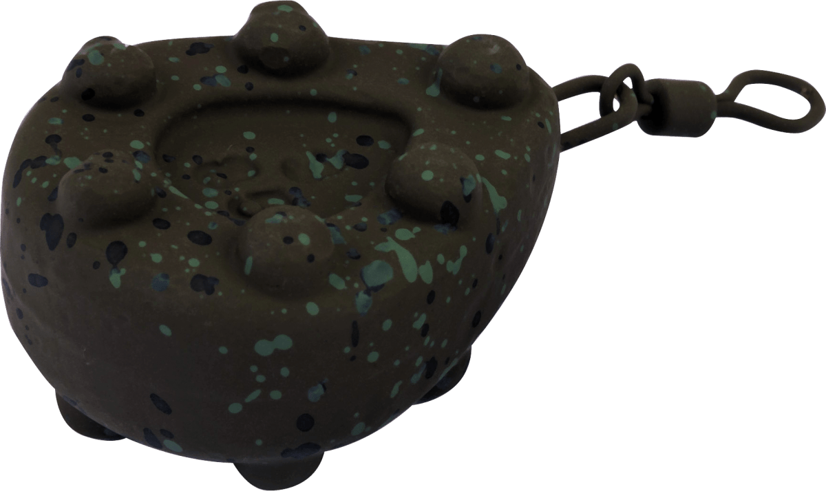 Kling On - obratlík s olovem