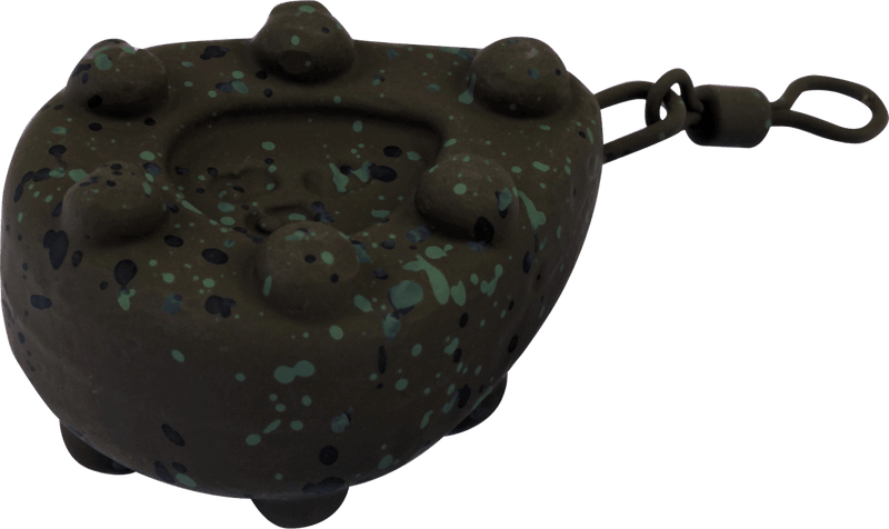 Kling On - obratlík s olovem