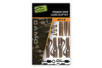 Sada Lead Clip - Power Grip - Camo
