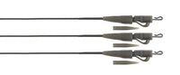 Leadcore Leadclip návazec - 50lb - 3 ks