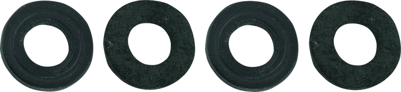 Kožené mycí prostředky