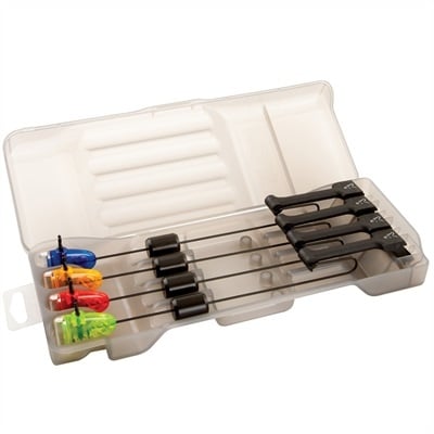 Set Micro Swinger (4 unidades)