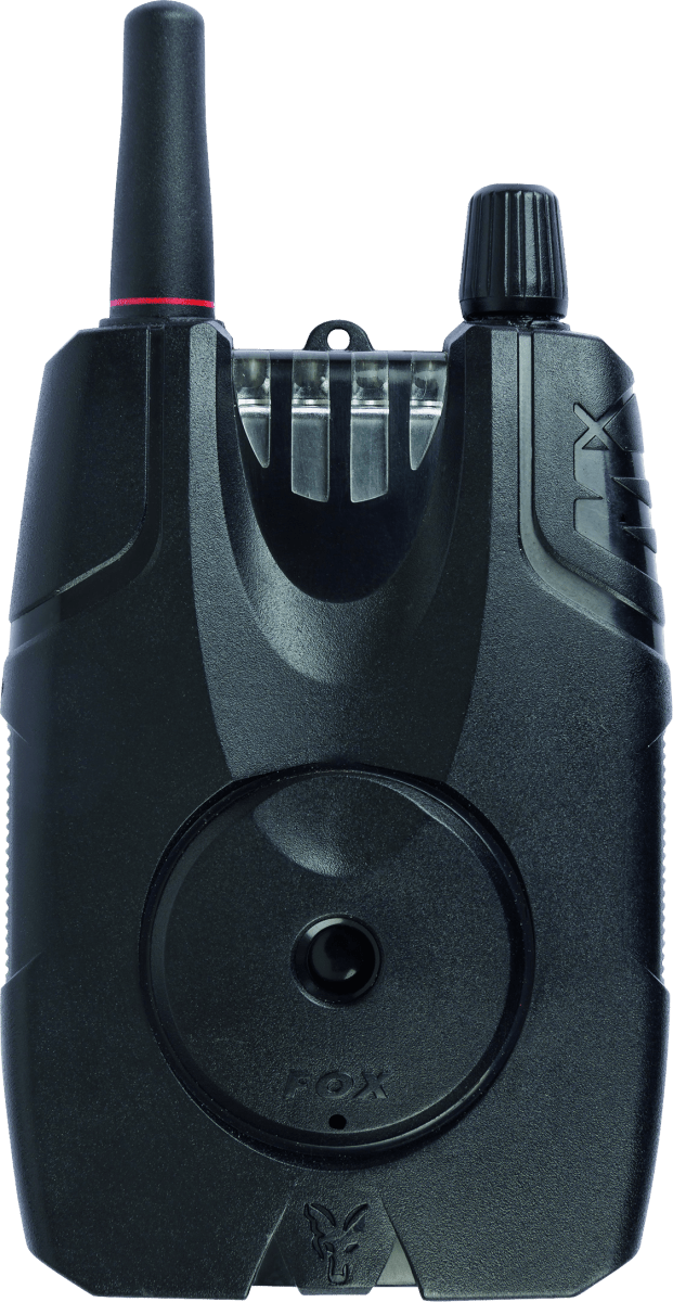 Micron MX - Samostatný přijímač