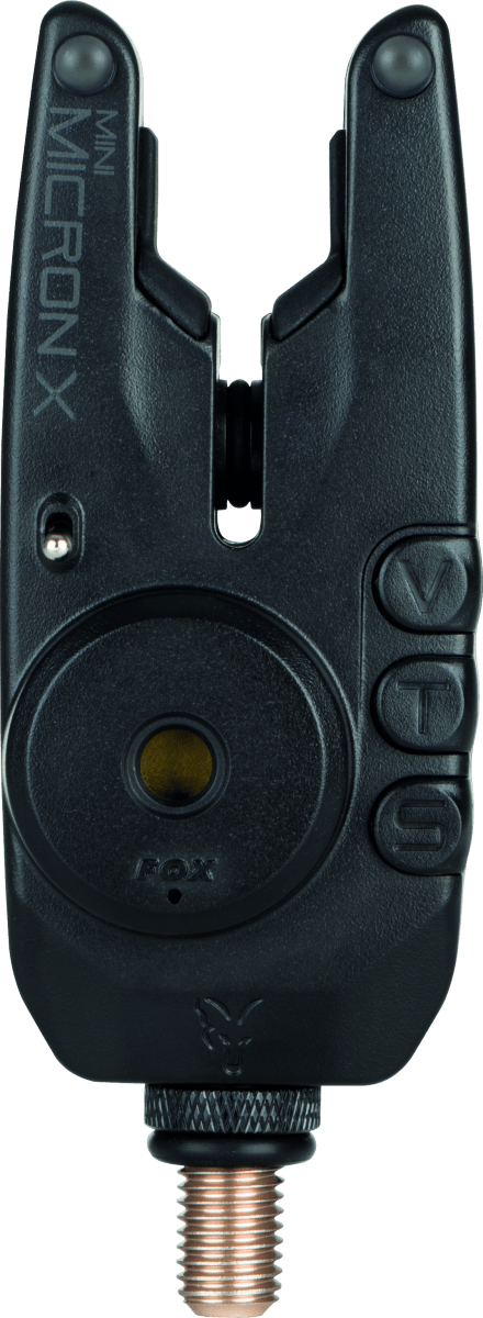 Fox Mini Micron X - dé KarperCentrale