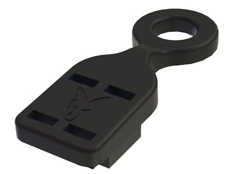 MK2 Swinger Značka (2 kusy)