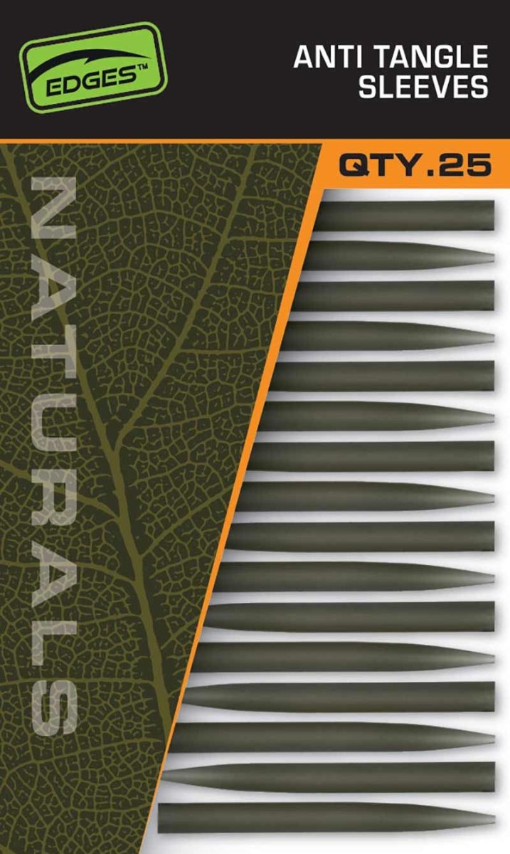 Naturals - návleky proti zamotání