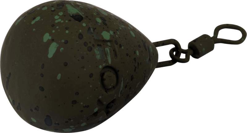 Hruška - obratlík olovo